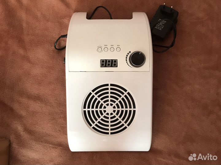 Аппарат для маникюра