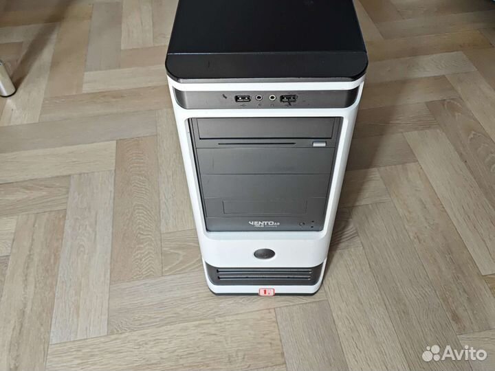 Компьютер системный блок i3
