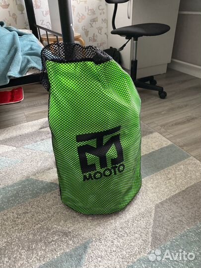 Экипировка для тхэквондо