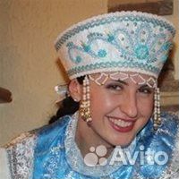 Няня. Репетитор. Педагог- воспитатель. Коррекция п