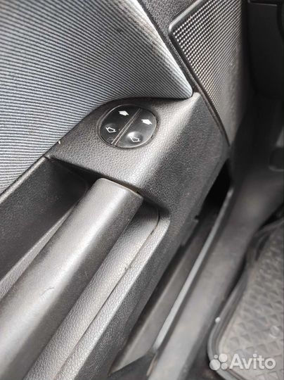 Блок управления стеклоподъёмников ford fusion