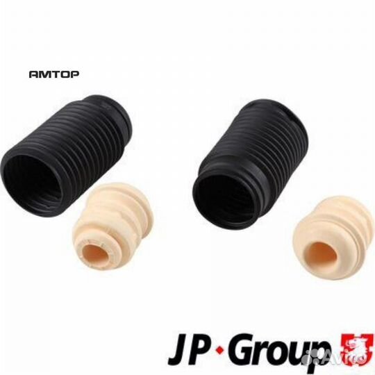 JP group 1242703610 Пыльник амортизатора