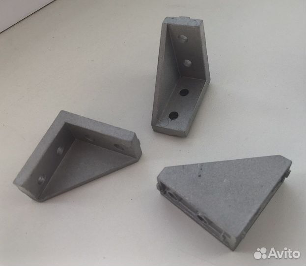 Комплектующие для 3d принтера и Чпу