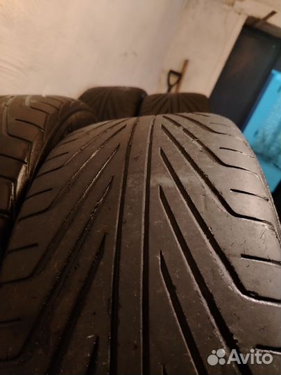 Triangle TR968 215/50 R17 95V