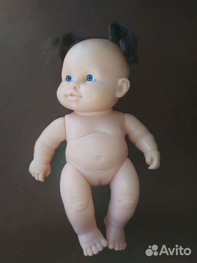 Кукла Паола Рейна Пупс