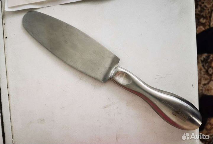 Основа для сменных файлов педикюра