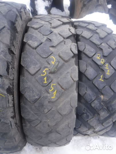 Daewoo Matterhorn 12.00 R18