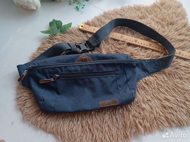 Поясная сумка Columbia