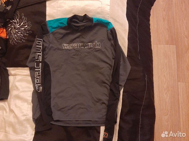 Решгард на мальчика