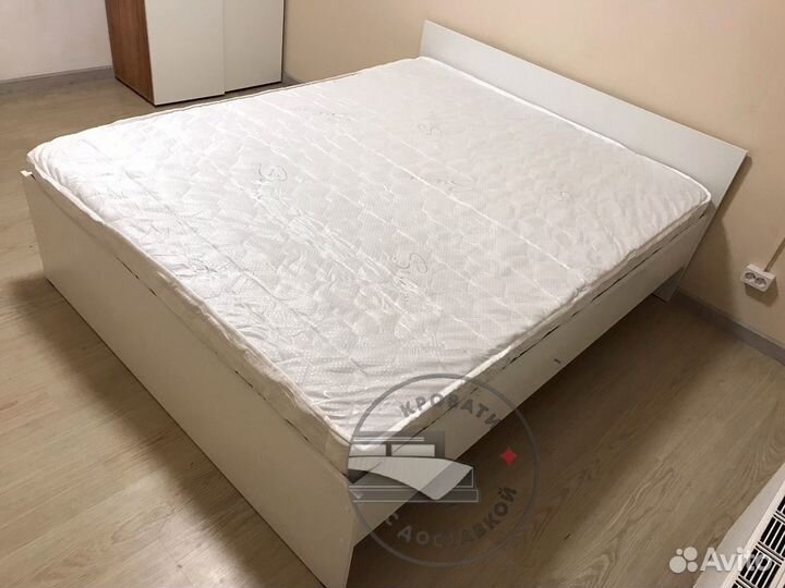 Кровать 160 200