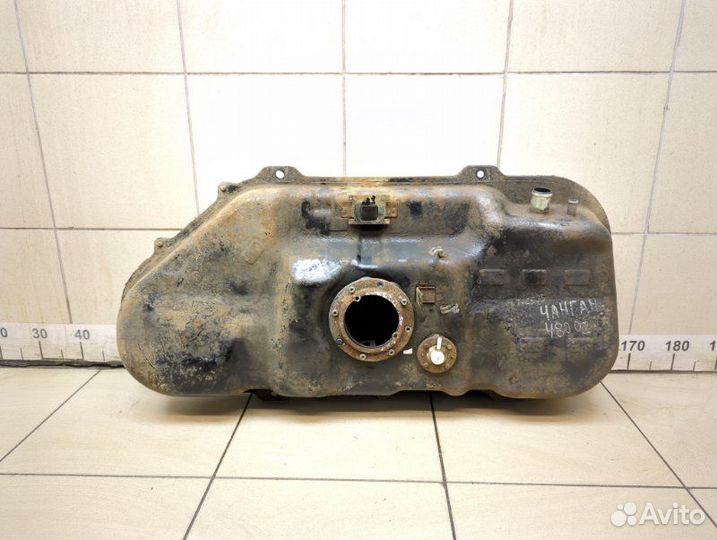 Бак топливный Changan Cs35Plus 1.6 JL478QEP 2021