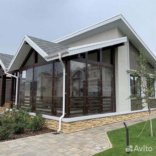 Гибкие окна