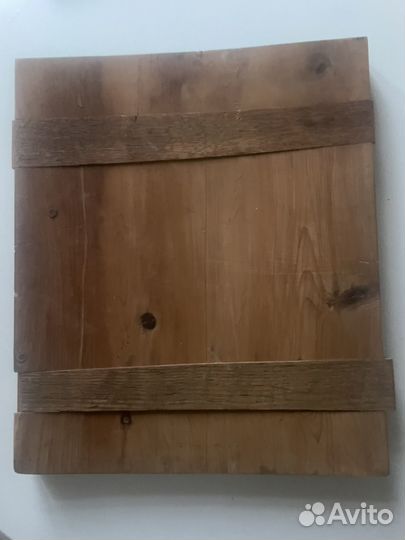 Икона старинная