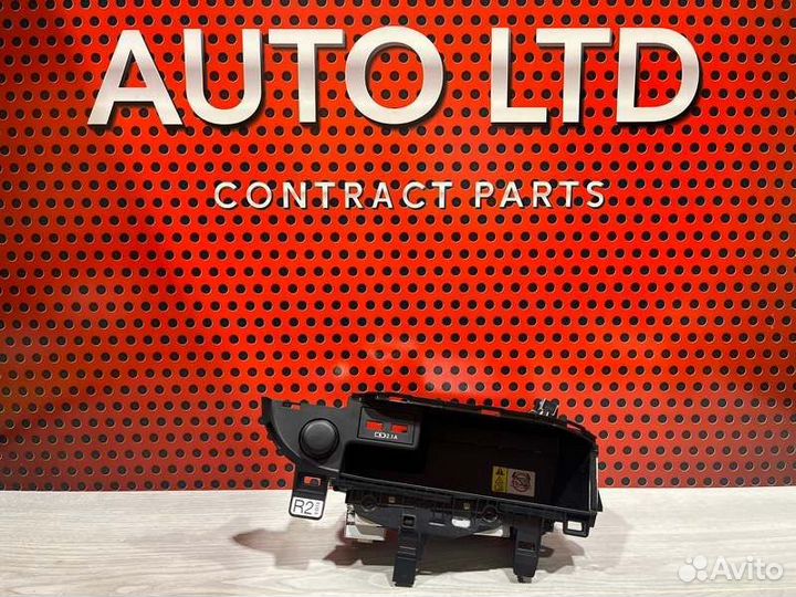 Беспроводное зарядное устройство Lexus Rx 4 450Н