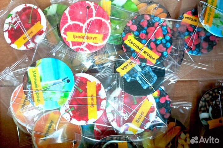 Ароматизатор для Автомобиля оптом