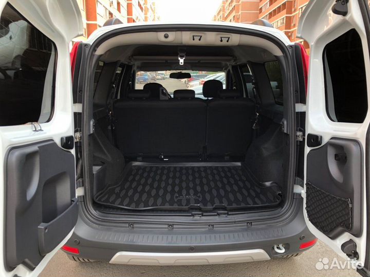 Грузотакси