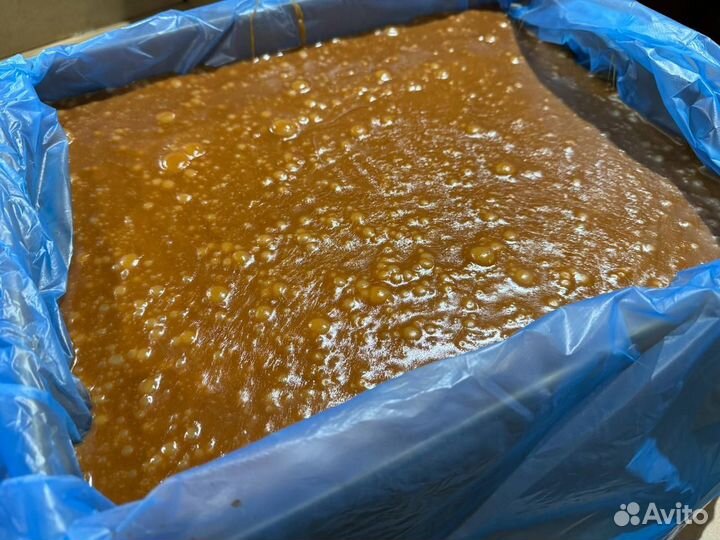 Карамельная масса