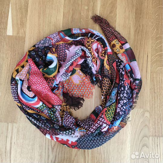 Платок Bimba y Lola оригинал