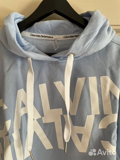 Женский спортивный костюм Calvin Klein Оригинал