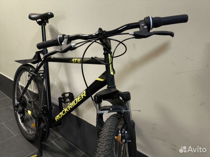 Горный велосипед 26