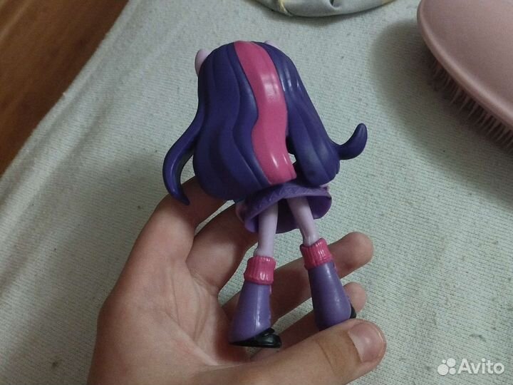 My Little Pony фигурки