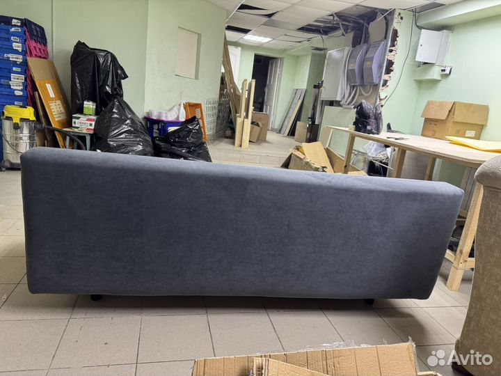 Диван новый