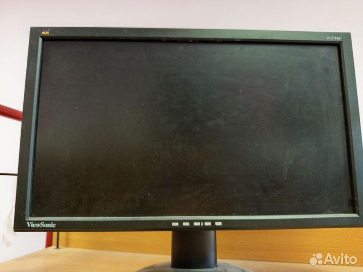 Монитор для компьютера бу