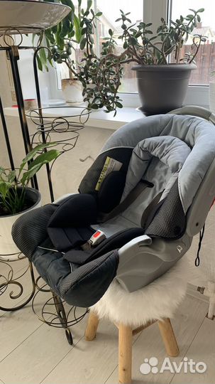 Детское автокресло 0+