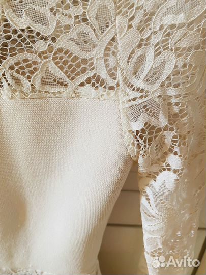 Кофта нарядная женская 42 44