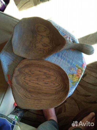 Кухонная доска, менажница