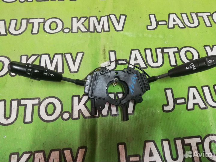 Переключатель света фар Chevrolet Aveo