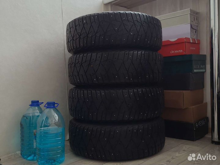 Dunlop Ice Touch 185/60 R15 88T