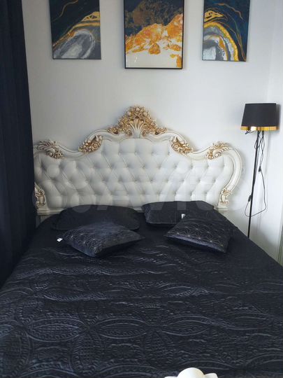 Квартира-студия, 28 м², 6/16 эт.