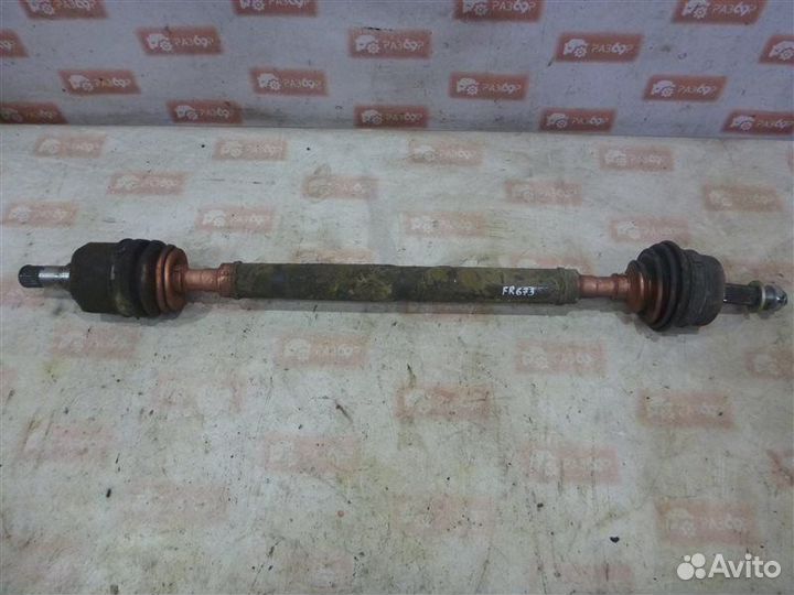 Привод передний правый Лада Калина 11193 11183