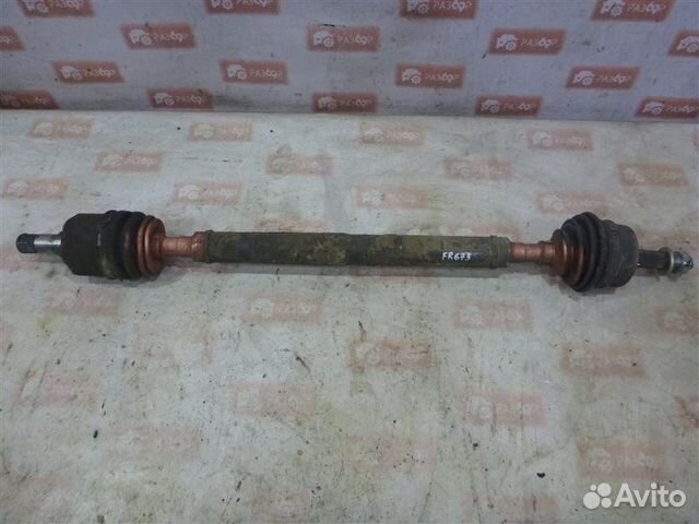 Привод передний правый Лада Калина 11193 11183