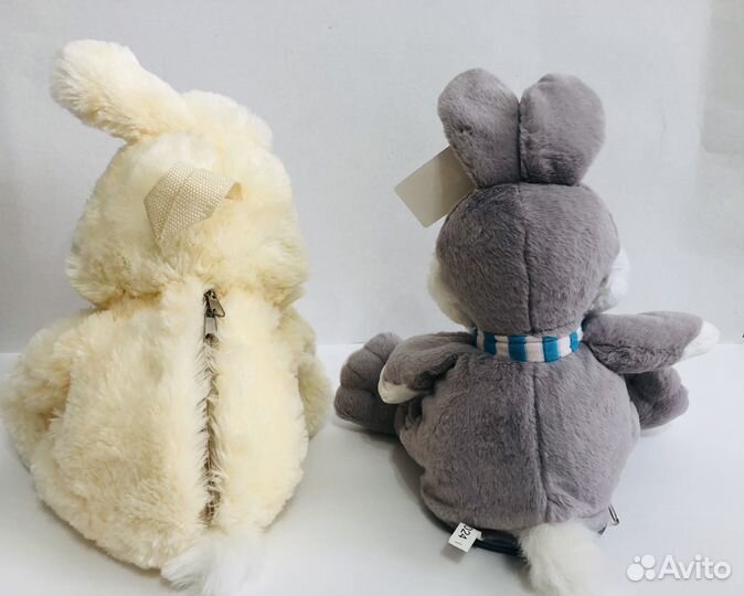 Новый заяц мешок для конфет и подарка