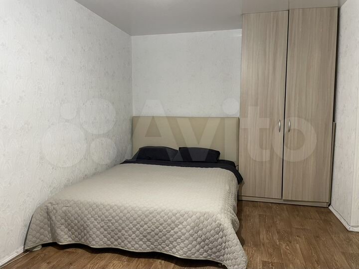 1-к. квартира, 32 м², 1/5 эт.