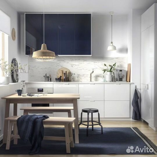 Кухни на заказ. Модель 4995