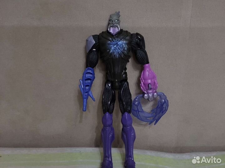 Max Steel Фигурки Делюкс Экстройер 