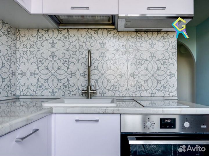 Кухня от производителя