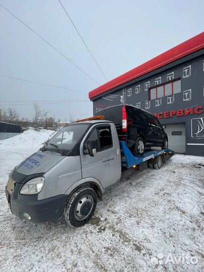 Услуги эвакуатора круглосуточно