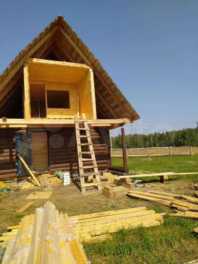 Участок 12 сот. (СНТ, ДНП)