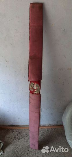 Пропеллер для параплана