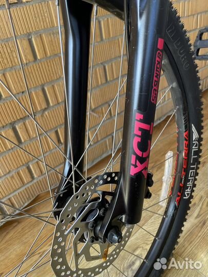 Горный велосипед gt avalanche sport