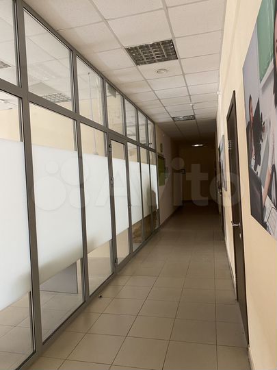 Офис, 77.2 м² ул.Пушкина, 114/2