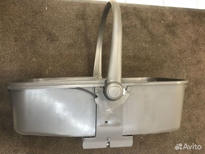 Каркас люльки инглезина