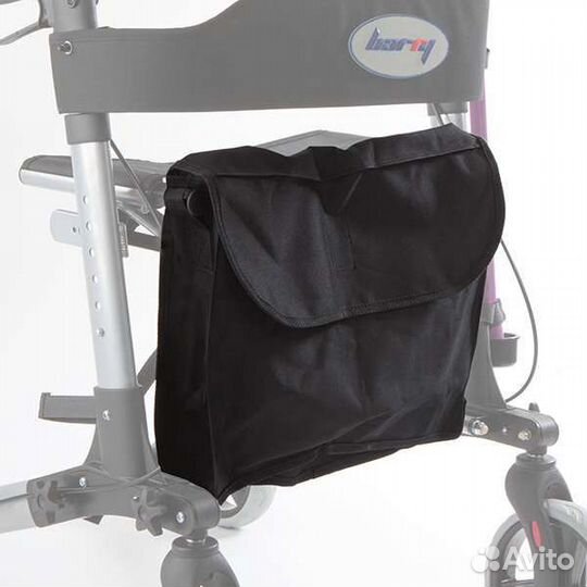 Ходунки для взрослых на колесах