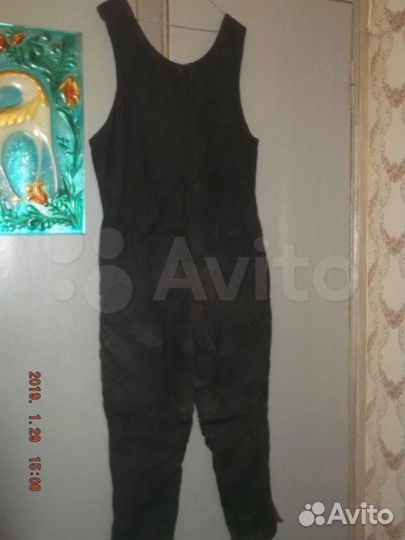 Комбинезоны