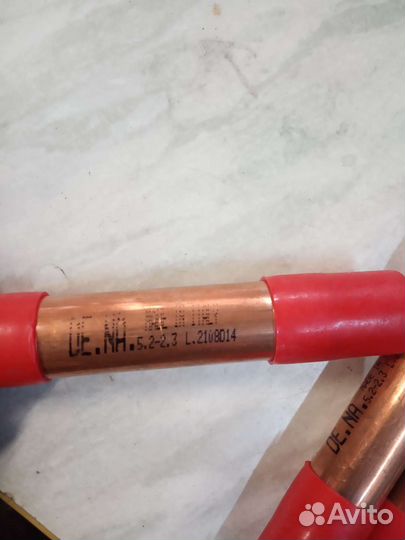 Фильтр осушитель холодильника универсальный