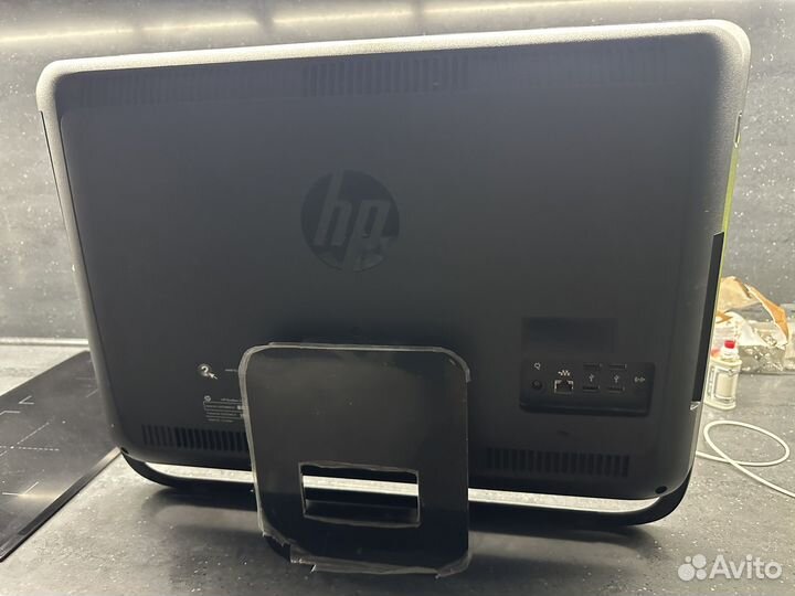 Моноблок hp pavilion 23 AIO PC